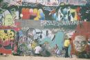 Graphitti, Brighton